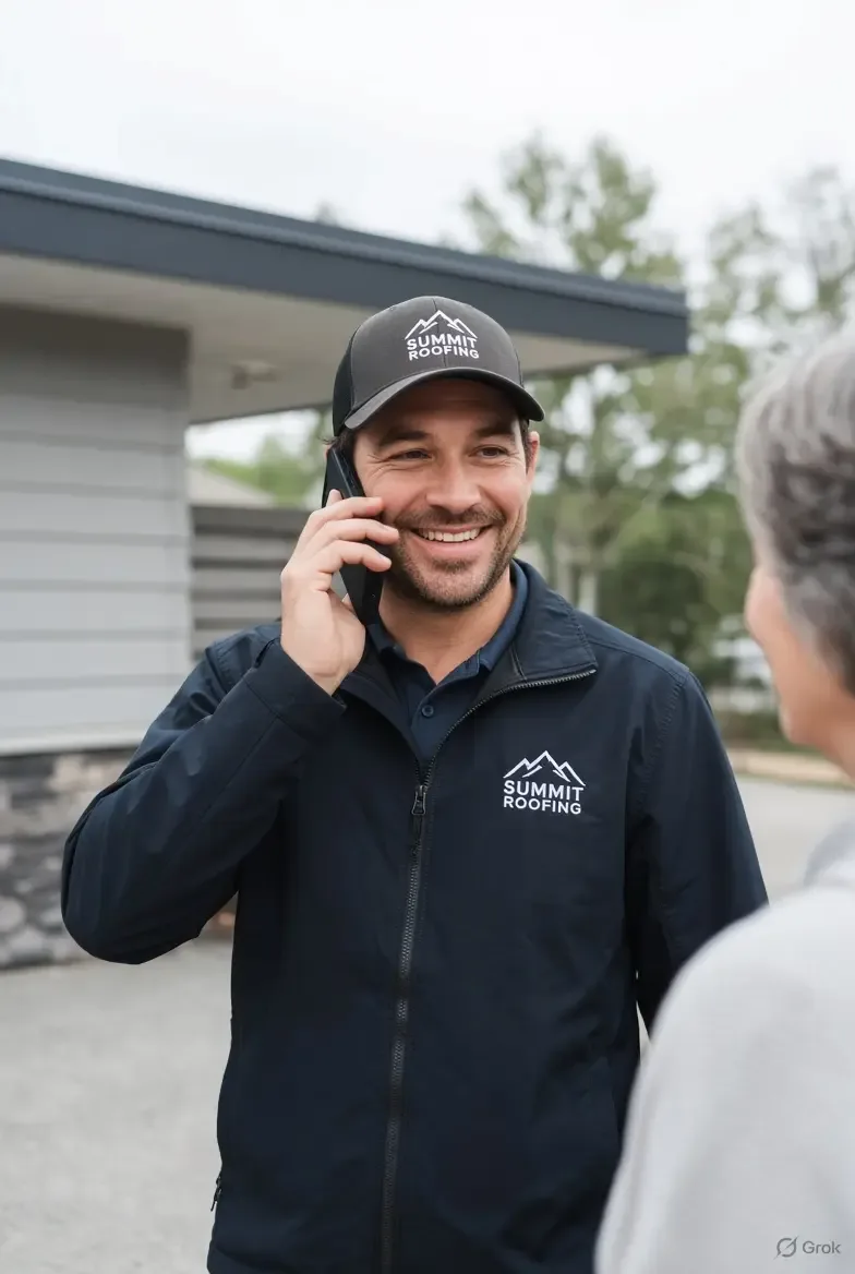 Flat Roof Leak Repair Langsville, OH FAQs